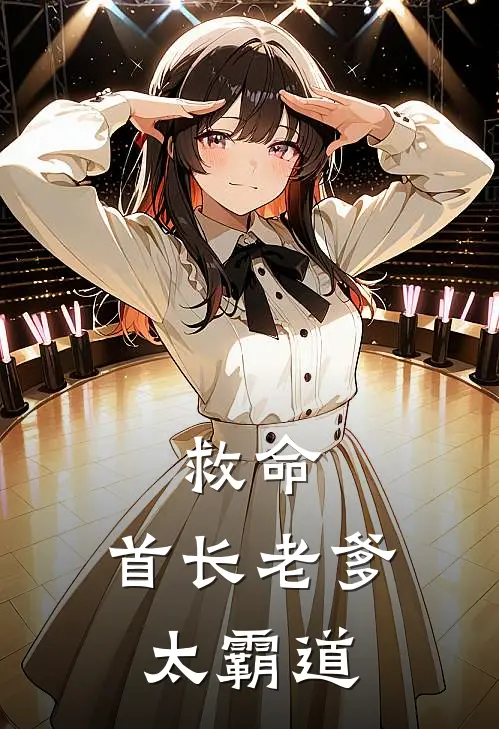 救命，首长老爹太霸道