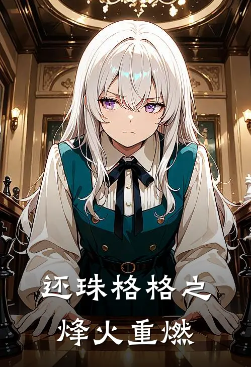 还珠格格之烽火重燃