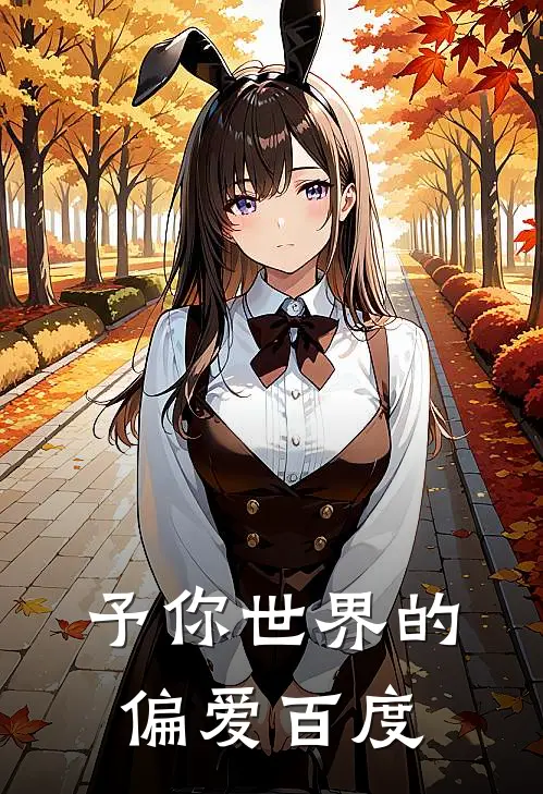 予你世界的偏爱百度