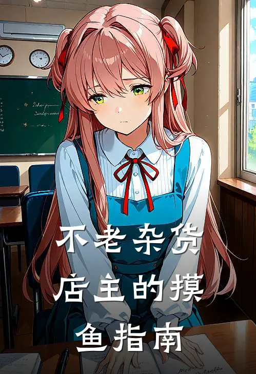 不老杂货店主的摸鱼指南