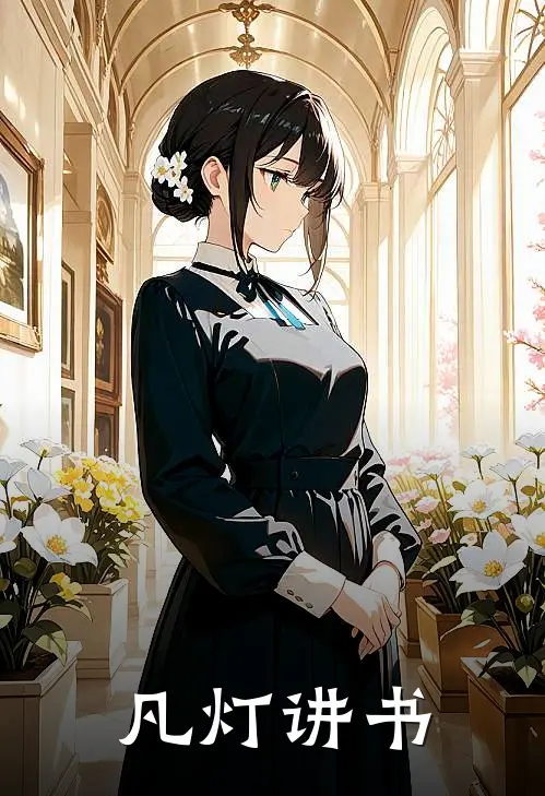 凡灯讲书