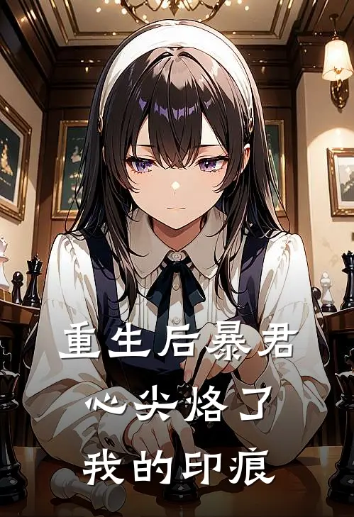 重生后暴君心尖烙了我的印痕