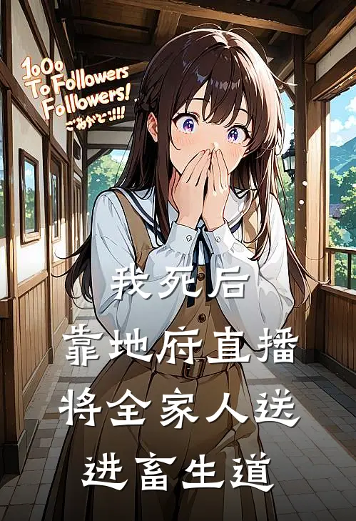 我死后，靠地府直播将全家人送进畜生道