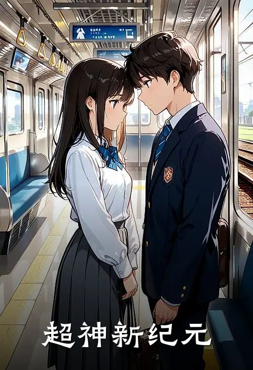 超神新纪元