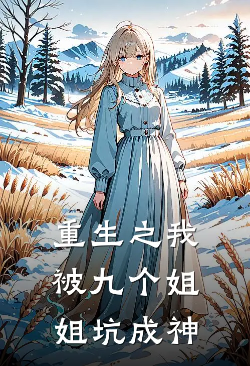 重生之我被九个姐姐坑成神