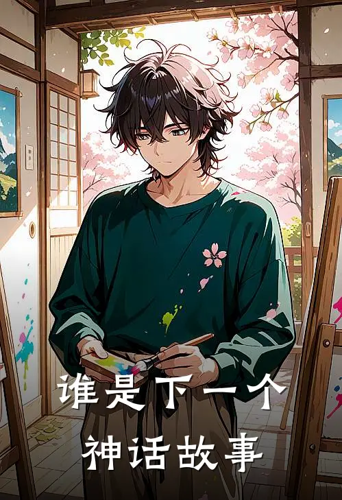 谁是下一个神话故事