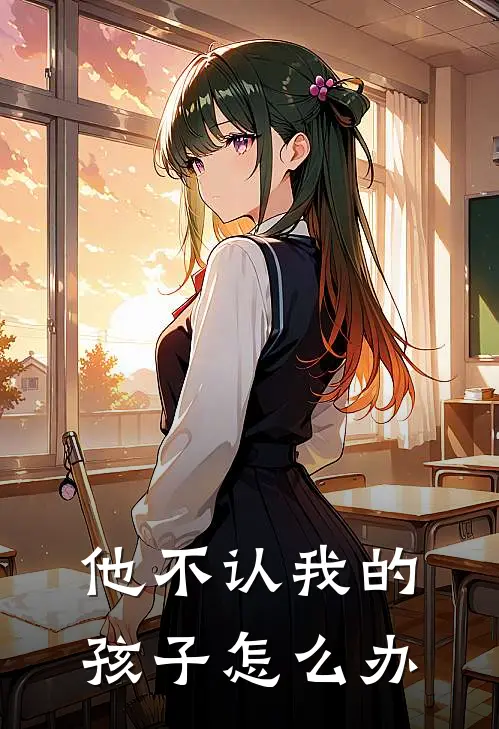 他不认我的孩子怎么办