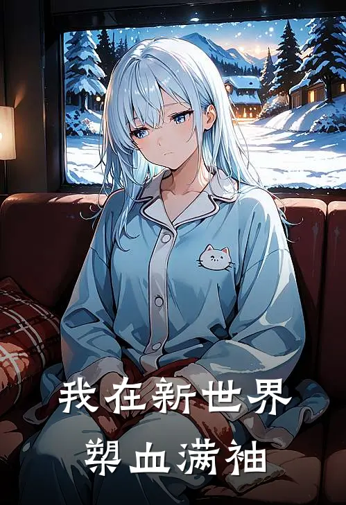 我在新世界槊血满袖