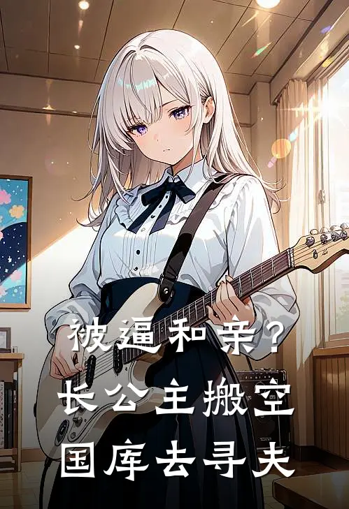 被逼和亲？长公主搬空国库去寻夫