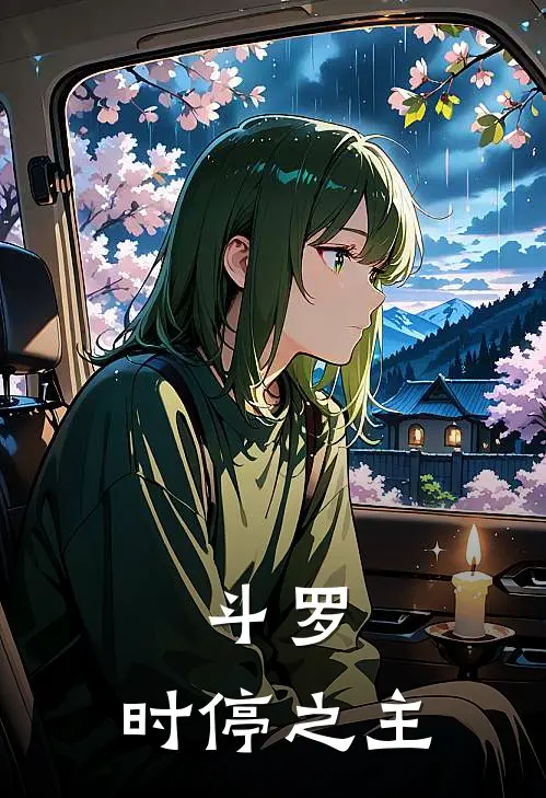 斗罗：时停之主