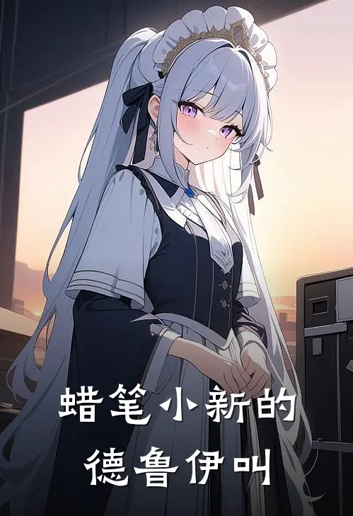 蜡笔小新的德鲁伊叫