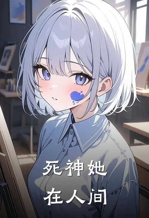死神她在人间