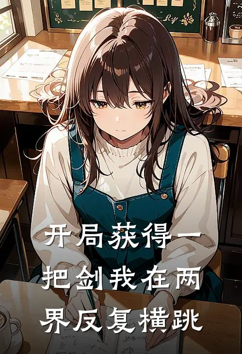 开局获得一把剑我在两界反复横跳