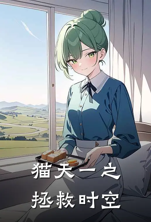 猫天一之拯救时空