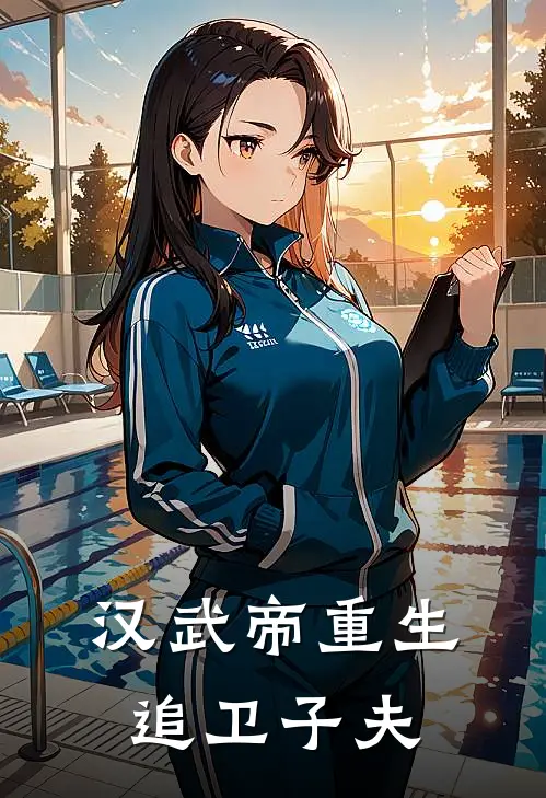 汉武帝重生追卫子夫