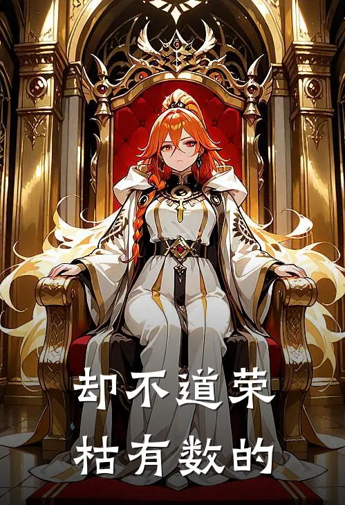 却不道荣枯有数的