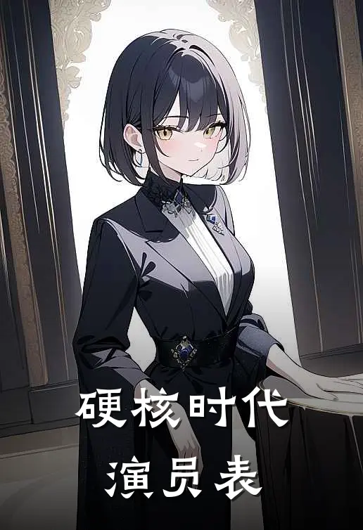 硬核时代演员表