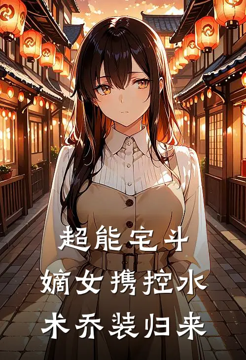超能宅斗：嫡女携控水术乔装归来