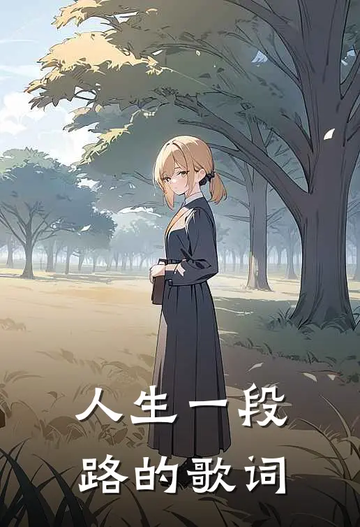 人生一段路的歌词