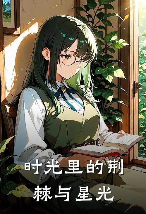 时光里的荆棘与星光