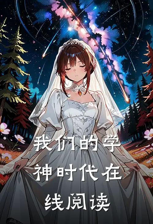 我们的学神时代在线阅读