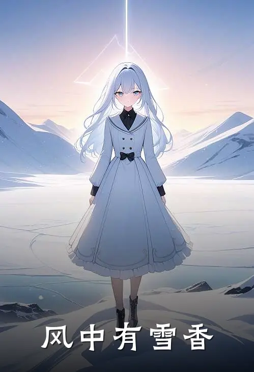 风中有雪香