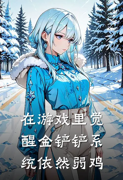 在游戏里觉醒金铲铲系统依然弱鸡