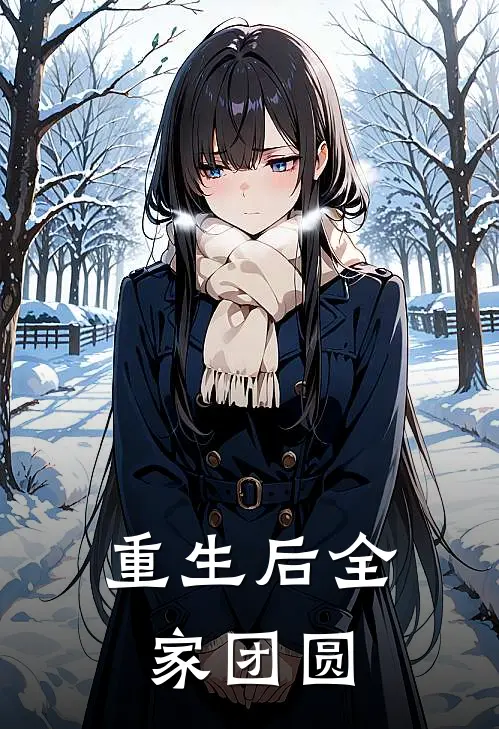 重生后全家团圆