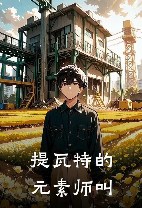 提瓦特的元素师叫