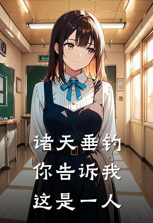 诸天垂钓你告诉我这是一人