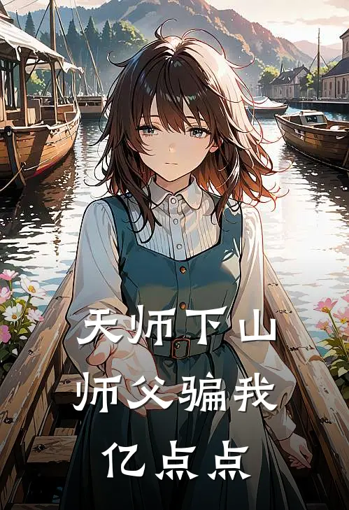 天师下山，师父骗我亿点点