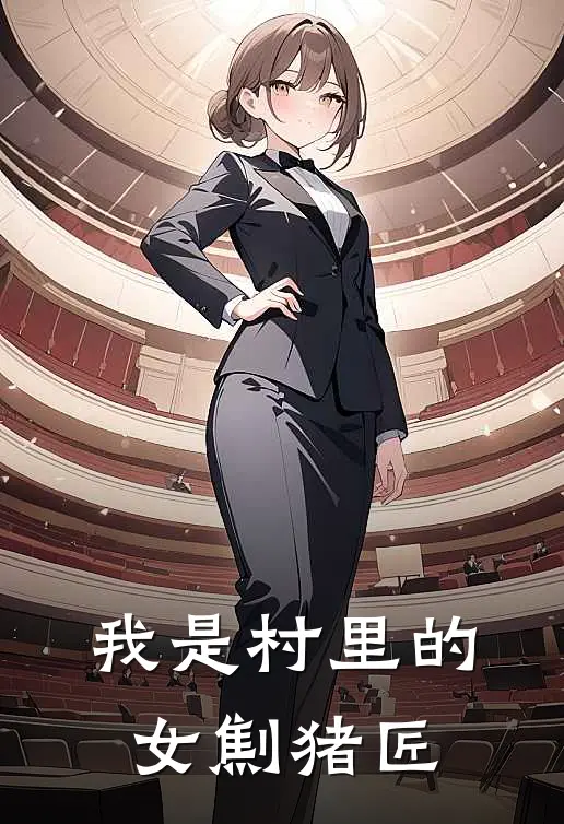 我是村里的女劁猪匠