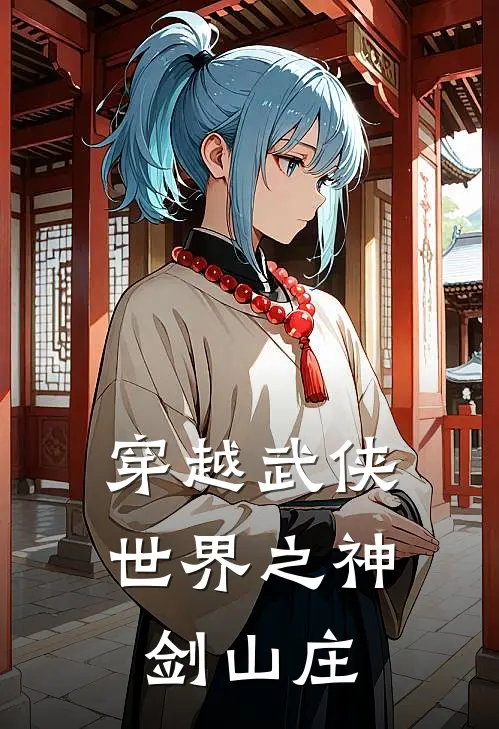 穿越武侠世界之神剑山庄