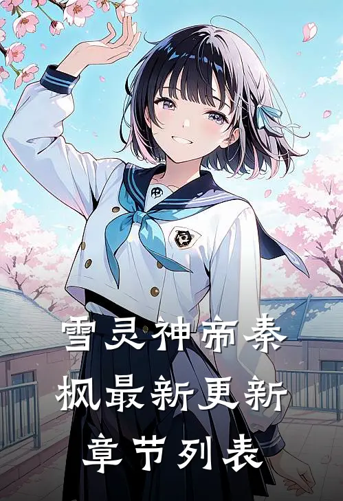 雪灵神帝秦枫最新更新章节列表