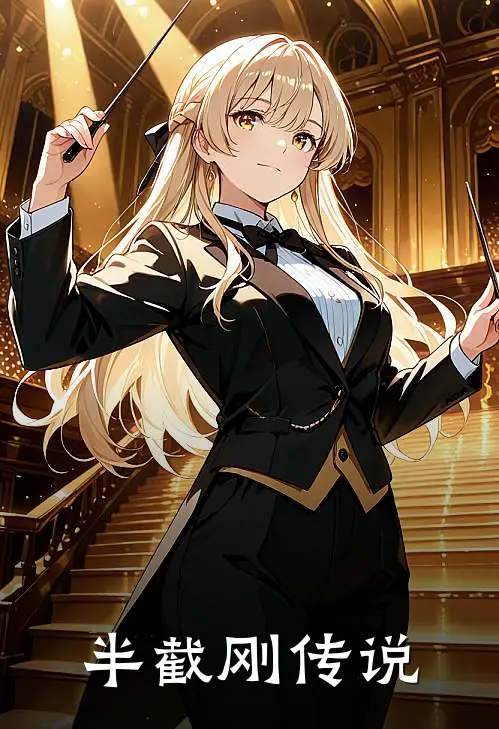 半截刚传说