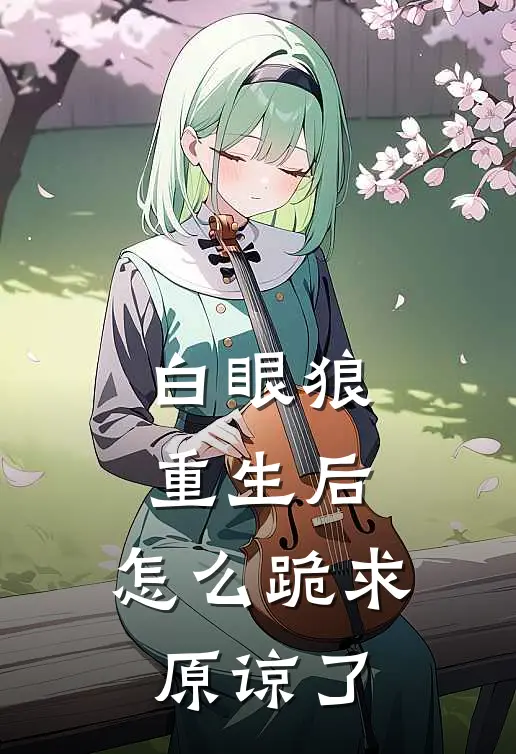 白眼狼重生后，怎么跪求原谅了