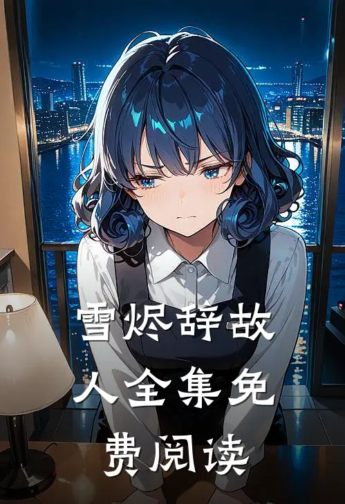 雪烬辞故人全集免费阅读