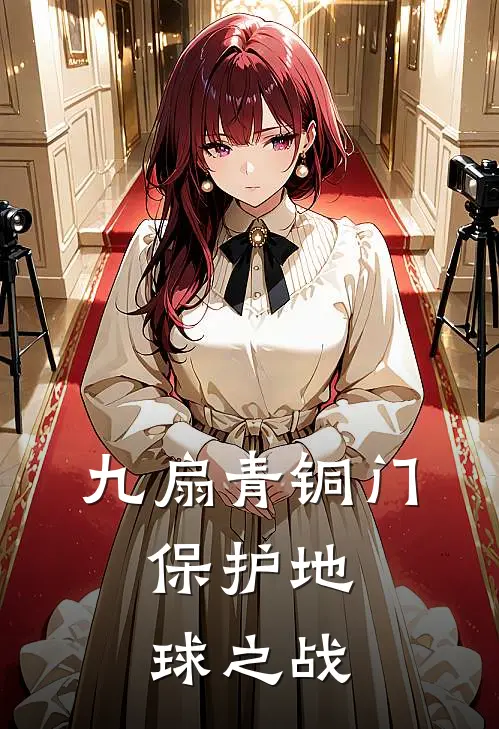 九扇青铜门：保护地球之战