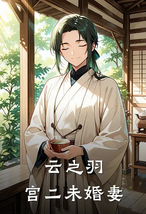 云之羽：宫二未婚妻