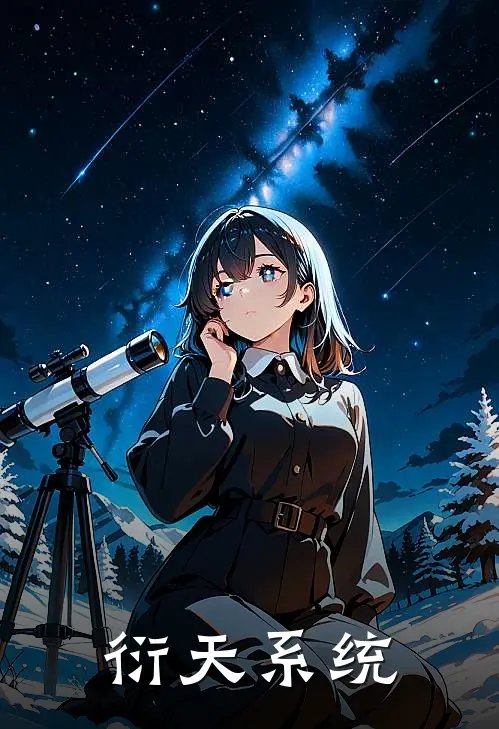 衍天系统