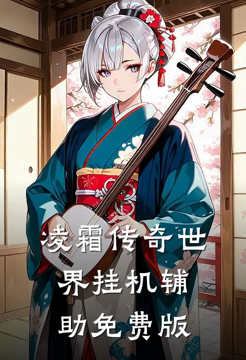 凌霜传奇世界挂机辅助免费版