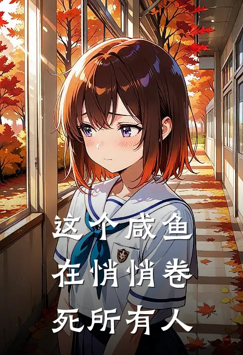 这个咸鱼，在悄悄卷死所有人