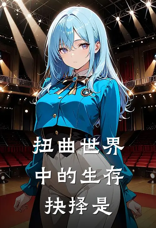 扭曲世界中的生存抉择是