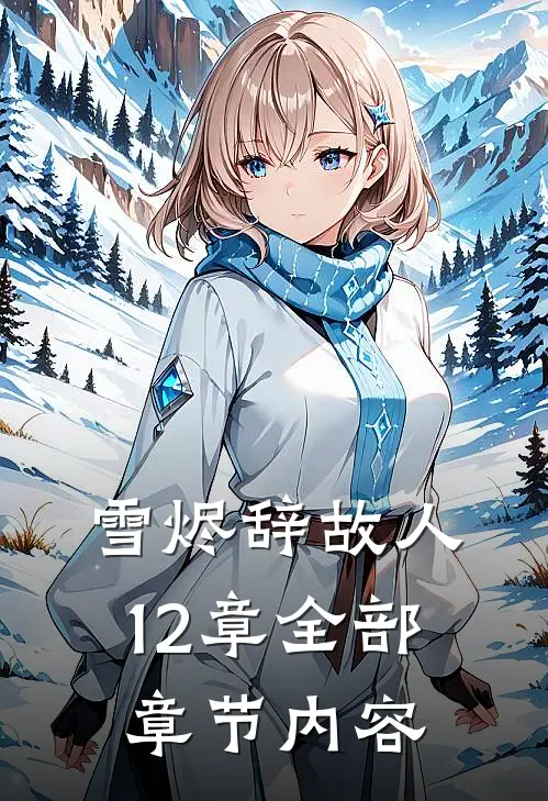 雪烬辞故人12章全部章节内容