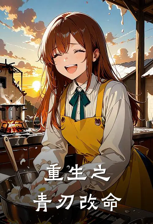 重生之：青刃改命