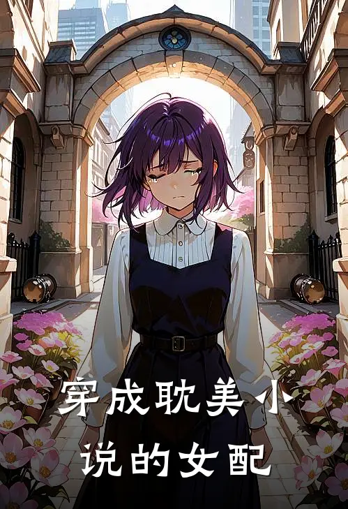 穿成耽美小说的女配