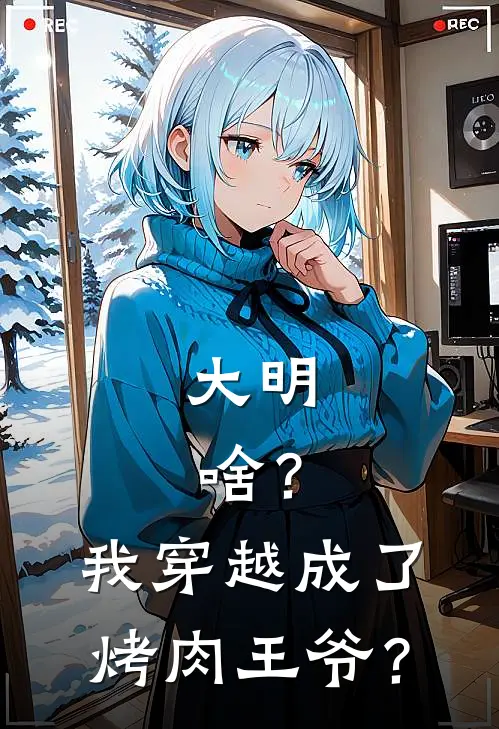 大明：啥？我穿越成了烤肉王爷？