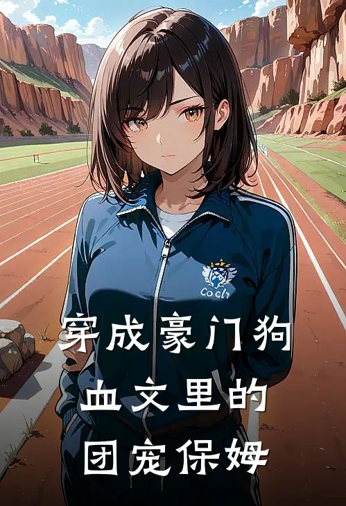 穿成豪门狗血文里的团宠保姆