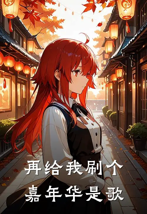 再给我刷个嘉年华是歌