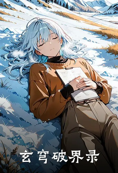 玄穹破界录